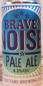 Brave Noise