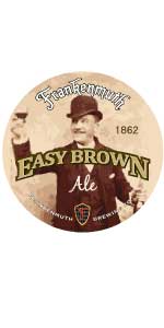 Easy Brown Ale