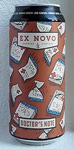 Doctor's Note