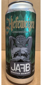 Hefeweizen