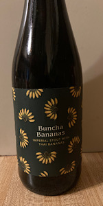 Buncha Bananas