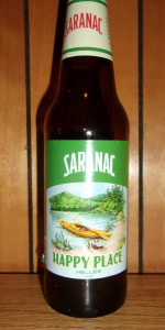 Saranac Happy Place