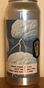 Brain Cloud
