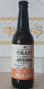 Karlsquell Pale Ale
