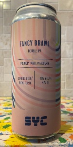 Fancy Brawl