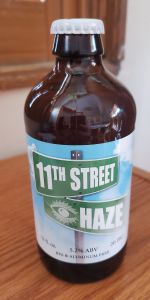 11th Street Haze