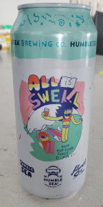 All Is Swell
