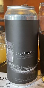 Galaphobia