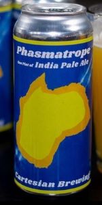Phasmatrope