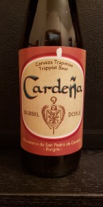 CardeÃ±a Dubbel