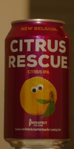 Citrus Rescue