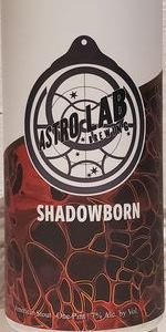 Shadow Born