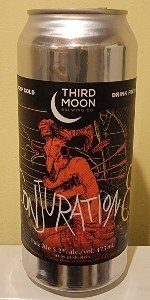 Conjuration 8