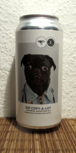Sir Copy-A-Lot