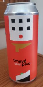 Tmave Pivo