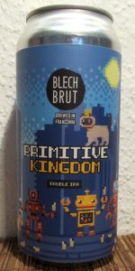Primitive Kingdom