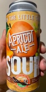 Apricot Ale