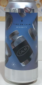 Time on Calm