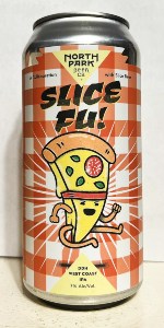 Slice Fu!