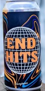 End Hits