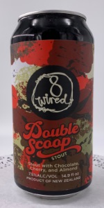 Double Scoop Stout