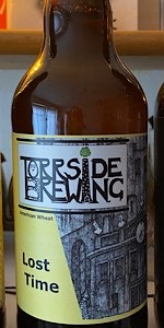 Lost Time
