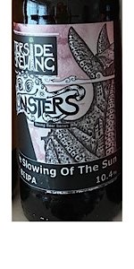 Monsters: The Slowing of the Sun
