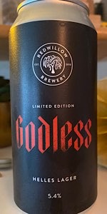 Godless