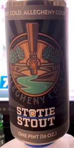 Statie Stout