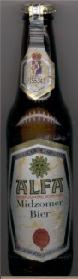 Alfa Midzomerbier
