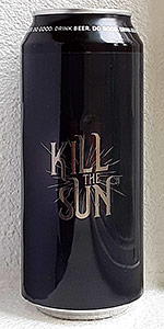 Kill The Sun - Gingerbread
