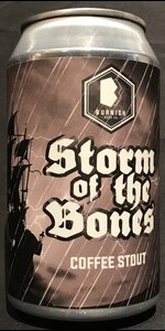 Storm of the Bones