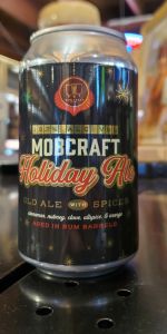 Holiday Ale