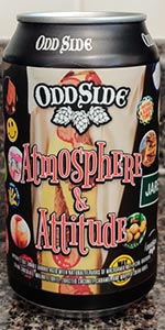 Atmosphere & Attitude