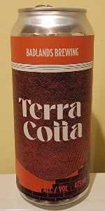 Terra Cotta