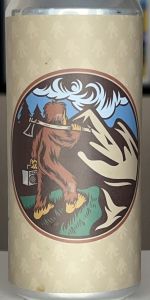 Rocky Road Reserve Stout