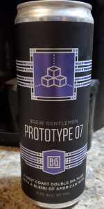 Prototype 07