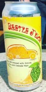 Beetle Juice