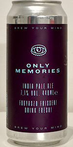 Only Memories