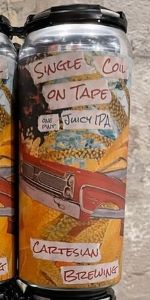 Single Coil On Tape
