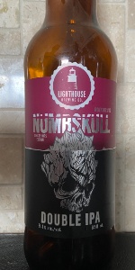 Numbskull Simcoe