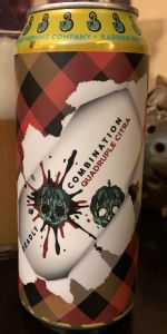 Deadly Combination: Quadruple Citra