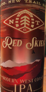 Red Skies
