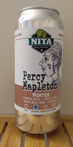 Percy Mapleton Porter