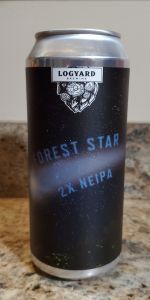 Forest Star