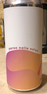 Perso Nella Salsa