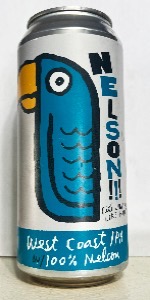 Nelson!!! Itâs What We Like Here!)