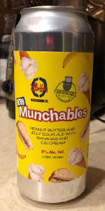 Nitro Munchables