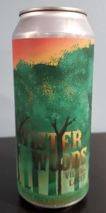 Wister Woods