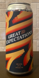 Great Expectations